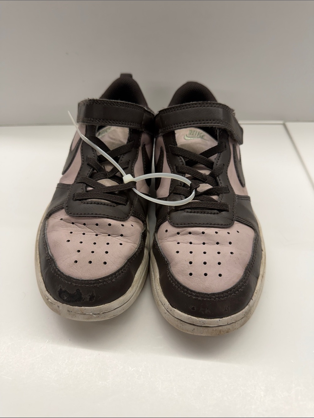 Used Nike Sneakers Kids Size 3